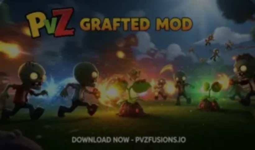 PvZ-Grafted