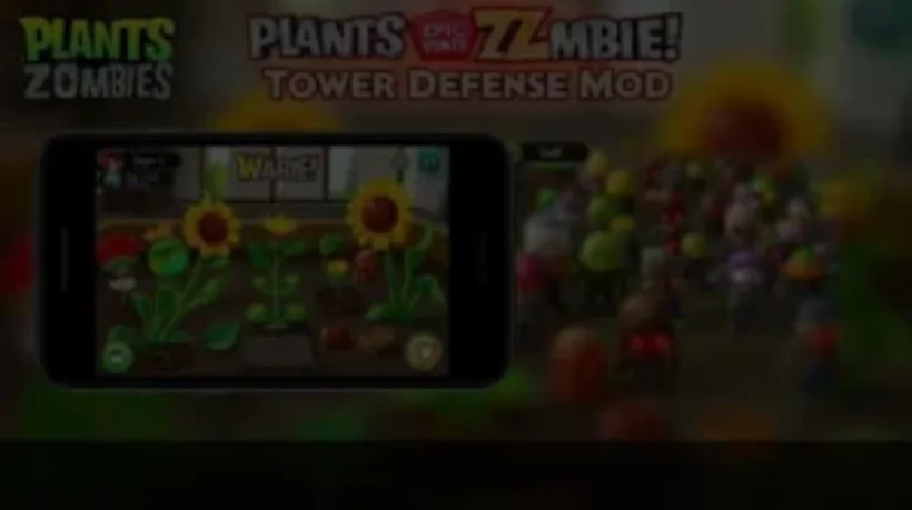 PvZ-Tower-Defense