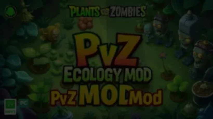 Pvz-Fusion-Ecology